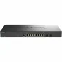 D-Link DXS-1210-10MP/E Switch Gestionable 8 Puertos Multi-Gigabit PoE++ y 2 SFP+